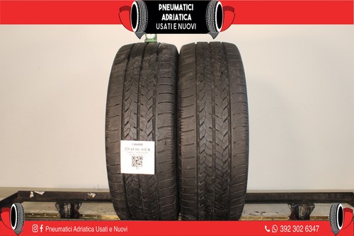 Pneumatici viking 225 65 - pneumatici,