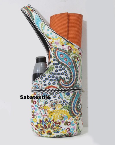 Borsa tote indiana - , bianca