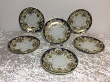 Kutani Piatti in porcellana