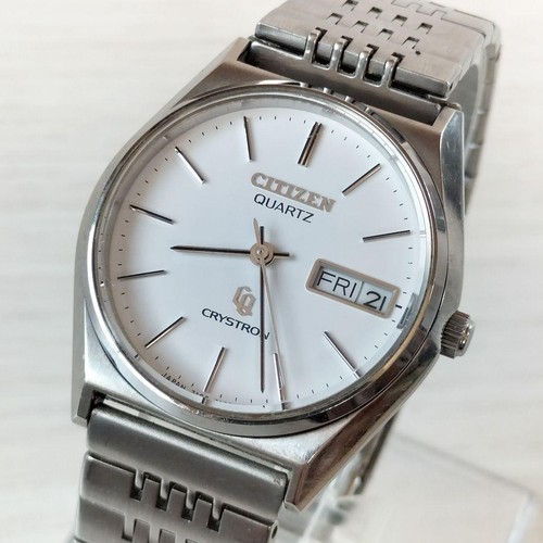 Citizen crystron 710142 - citizen,