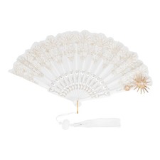  Ventilatore Mano Ventaglio