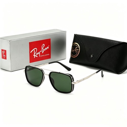 Nuovi occhiali sole - nuovi, ray-ban