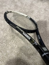 Wilson Hyper Hammer 5.3