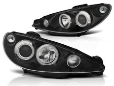 Fari CCFL Angel Eyes Per