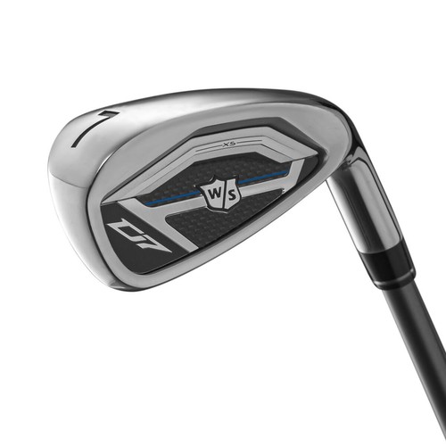 Wilson staff set di - d7,