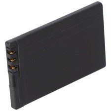 Batteria accucell adatta per - adatta,