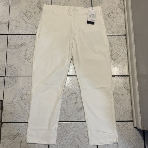 Pantaloni chino uomo - nike, 24.7