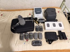 drone dji mavic 2 pro