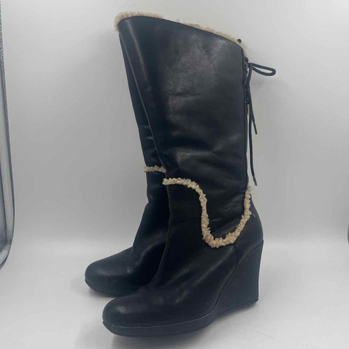Stivali ugg emilie sherpa - ugg,