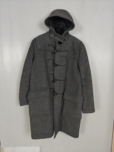Gloverall cappotto uomo - uk, 38