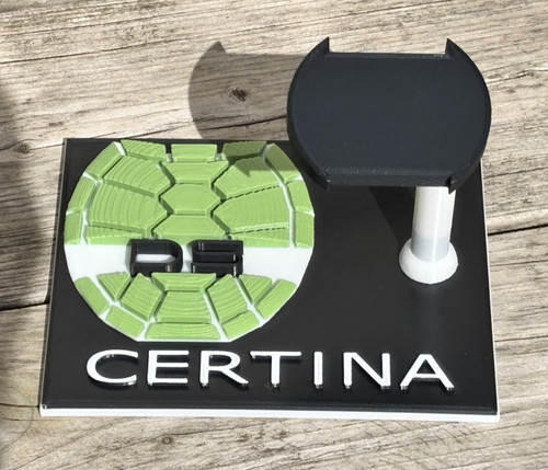 Espositore per orologi certina - orologi,