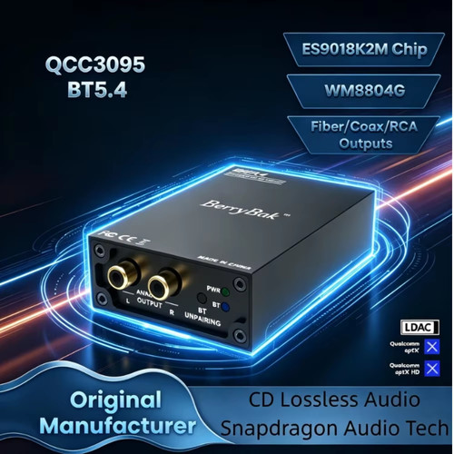 Ricevitore bea4 bluetooth - ricevitore,