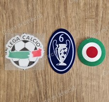 Distintivo patch trofeo boh - distintivo,