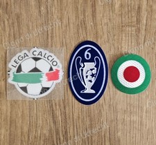 Distintivo Patch Trofeo BOH