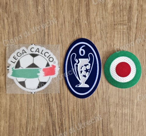 Distintivo patch trofeo boh - trofeo,