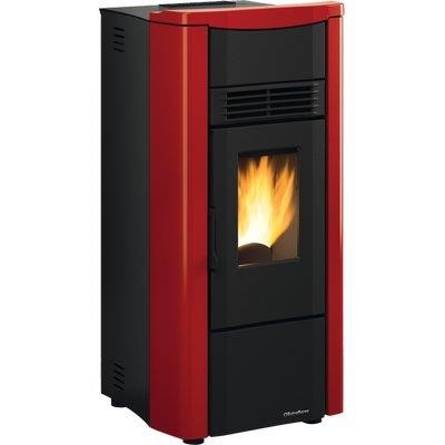 Stufa pellet giusy plus evo - giusy,