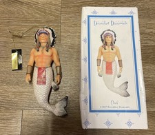 DICEMBRE DIAMONDS CHIEF