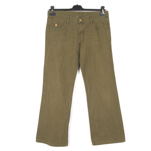 Pantaloni uomo carhartt - pantaloni,