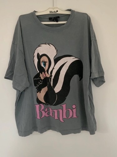 Shirt donna bambi - donna, taglia