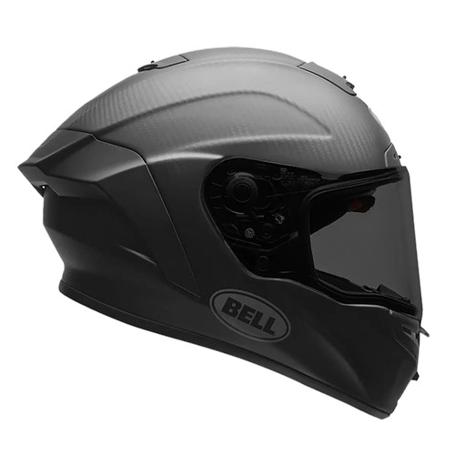 Casco integrale bell race - race, star