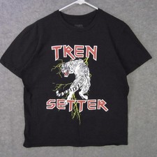 Tren Setter Shirt Maglietta