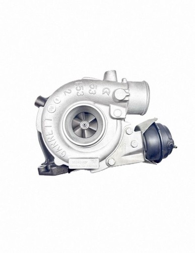 Turbocompressore jeep cherokee - turbocompressore,