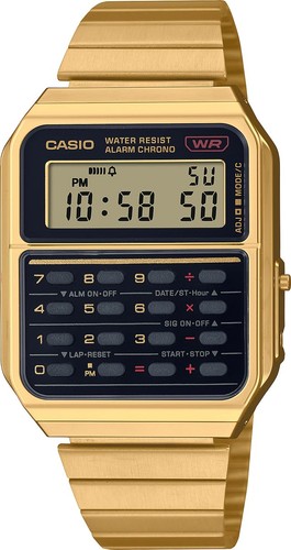 Orologio digitale casio - digitale, serie