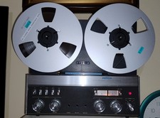 REVOX A 77