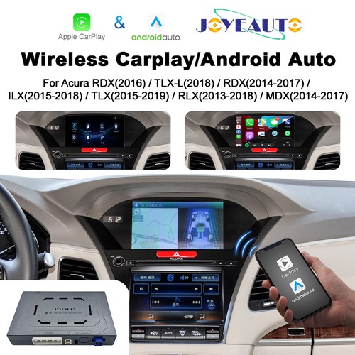 Wireless carplay android - carplay, &