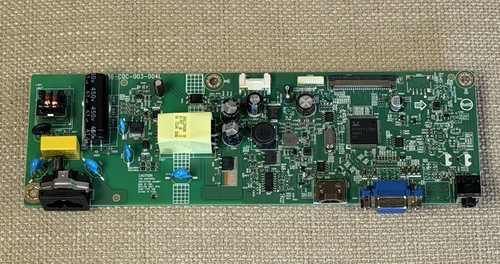 Scheda madre philips - scheda,