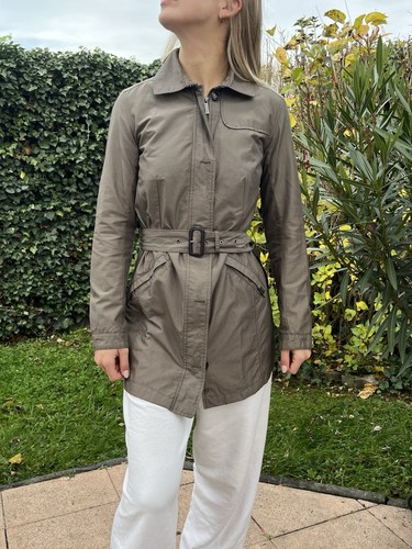 Woolrich trench coat - , cappotto