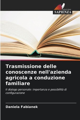 Trasmissione delle conoscenze