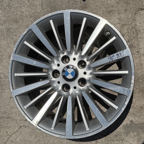 Cerchio lega per - lega, bmw