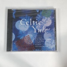 Celtic Yule CD North Star