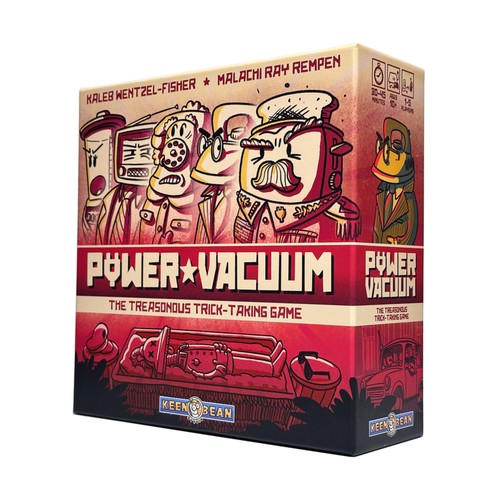 Keen bean gioco tavolo - keen,