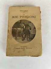 LE MIE PRIGIONI DI SILVIO
