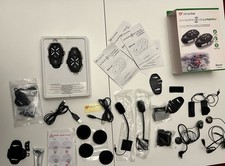 coppia interfono moto