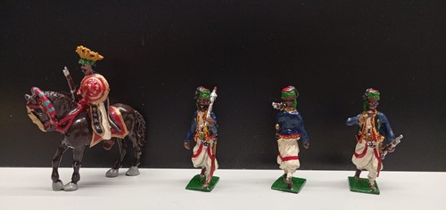 Tradition miniature militari - 4,