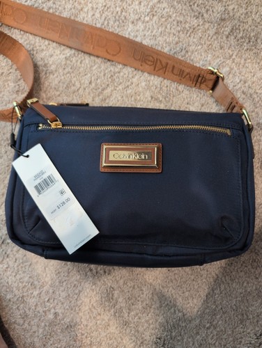 Borsa tracolla calvin klein - tracolla,