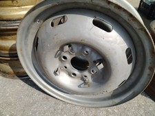 fiat 1100 103 Cerchio In Ferro