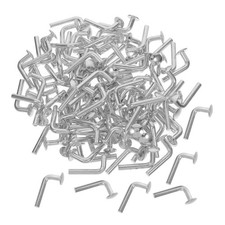 100 Pcs Cremagliera Di