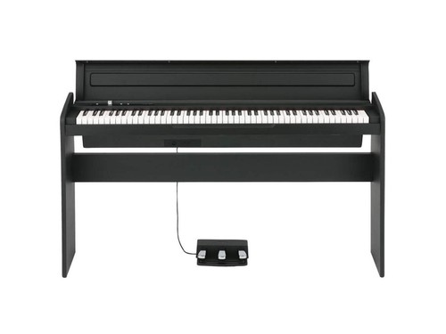Pianoforte digitale korg lp180 - digitale,
