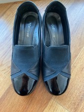 scarpe donna 36 nero marca