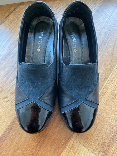 Scarpe donna nero marca - 36,