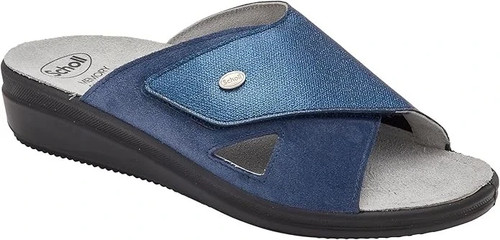 Scholl antonia cross - dr,