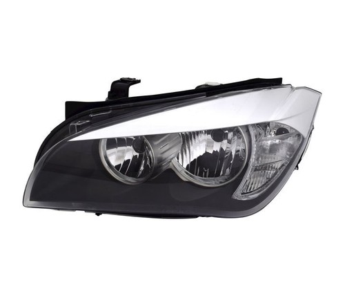 Headlight left fits - headlight, e84
