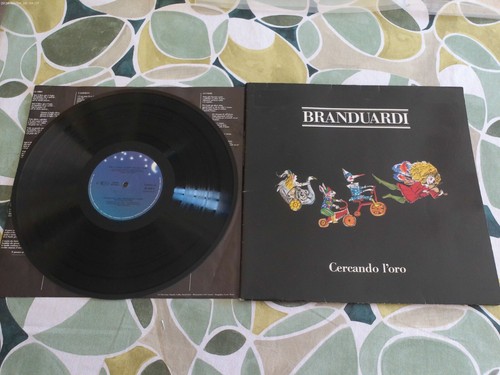 Angelo branduardi - angelo, ‎–