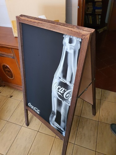 Coca cola oggetti - coca,