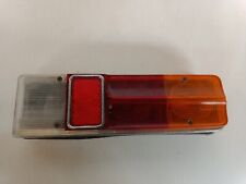 rif.c fanale posteriore