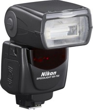 Nikon SB-700 AF Speedlight
